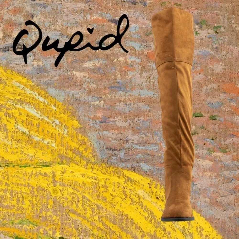 NIB Qupid 